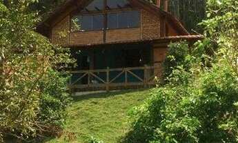 Imagem 2: Terreno de 30 mil m² com casa à venda no bairro Centro - Domingos Martins/ES