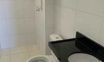 Imagem 6: 02 quartos nas alturas em jaguaribe