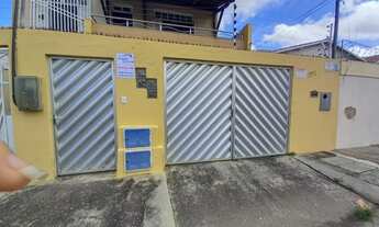 Imagem: ALUGA- SE CASA EM CAMPO DOS VELHOS -SOBRAL