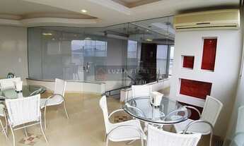 Imagem 7: Centro - Maravilhosa cobertura duplex com vista panorâmica encantadora, podendo contemplar