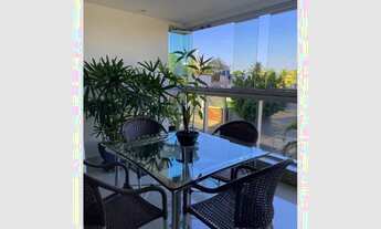 Imagem 5: Lindo mobiliado, sol da manhã