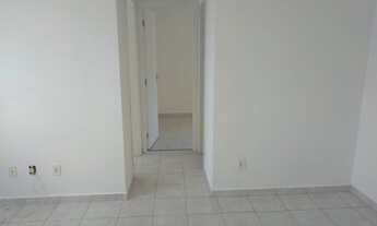 Imagem 3: Apartamento à venda, 3 quartos, 1 vaga, São João de Deus (Justinópolis) - Ribeirão das Nev