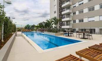 Imagem: Ed Sophia Vila Carrão 2 Dormitórios 65