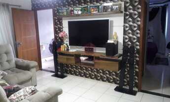 Imagem 3: Casa à venda, 119 m² por R$ 300.000,00 - Jardim Paris - Maringá/PR