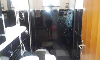 Imagem 5: Casa à venda, 119 m² por R$ 300.000,00 - Jardim Paris - Maringá/PR