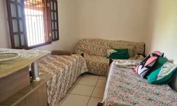 Imagem 3: CASA fica a 100 metros da praia