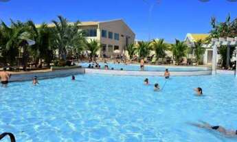 Imagem 3: Complexo di Roma ( Locações apartamentos Lacqua di Roma