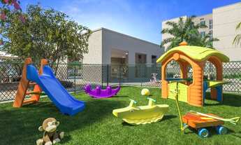 Imagem 7: Apartamento na Região da Maraponga Cód0062