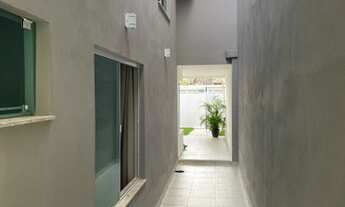 Imagem: Casa Duplex Colonial - Alphaville2/ 3Quartos