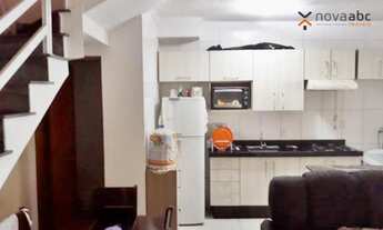 Imagem 7: Sobrado com 2 dormitórios à venda, 59 m² por R$ 350.000,00 - Vila Progresso - Santo André