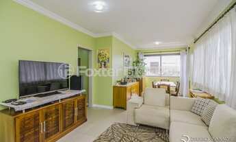 Imagem: Porto Alegre - Apartamento Padrão - Passo