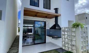 Imagem 6: Casa no Riviera Casa com 3 dormitórios