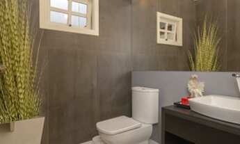 Imagem 6: Casa para venda possui 500 metros quadrados com 4 quartos em Teresópolis - Porto Alegre