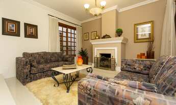 Imagem 5: Casa para venda possui 500 metros quadrados com 4 quartos em Teresópolis - Porto Alegre