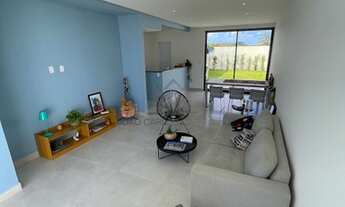 Imagem 3: Casa no Riviera Casa com 3 dormitórios