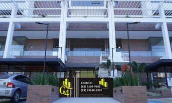 Imagem 2: Salas comerciais no Delta Center (Bancarios