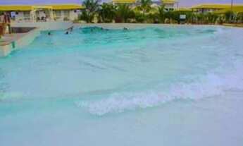 Imagem 4: Acomodação p até 05 ocupantes * Lacqua di Roma * Caldas Novas