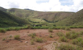 Imagem 3: Sítio em Conservatória 60.000 m²