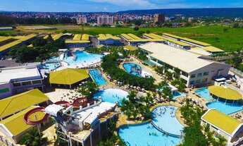 Imagem 7: Complexo di Roma ( Locações apartamentos Lacqua di Roma