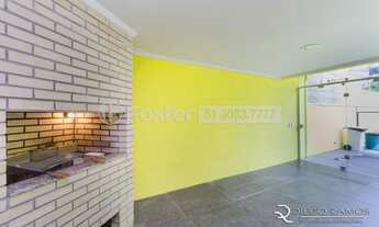 Imagem: Porto Alegre - Casa Padrão - Passo da Areia