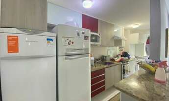 Imagem 5: Excelente apto no condomínio Cidade Jardim 3 quartos sendo um suíte