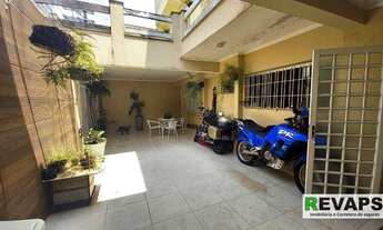 Imagem 6: Sobrado à venda - Suíço - São Bernardo do Campo/SP