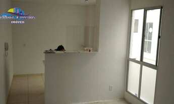 Imagem 3: Apartamento novo, 2 Quartos, Sala, Cozinha, Banheiro, 1 Garagem. Salão Festa, Academia, Ch