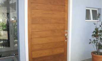 Imagem 2: CASA RESIDENCIAL em CAMPINAS - SP, BAIRRO DAS PALMEIRAS