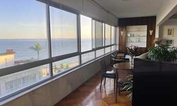 Imagem 6: Espetacular apto com 357M2 e vista mar Ipanema - Rio de Janeiro - RJ