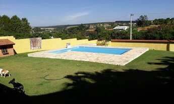 Imagem 2: SOBRADO À VENDA - Condomínio Terras de São Francisco. Área Construída: 300 m² / Área Terre