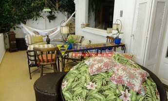 Imagem 6: Barueri - Casa de Condomínio - Aldeia da Serra