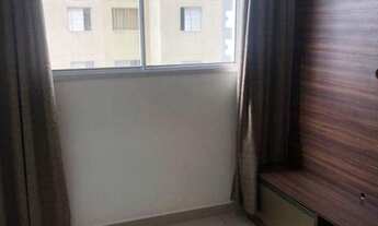 Imagem 3: Apartamento com 2 dormitórios para alugar, 54 m² por R$ 2.250,00/mês - Água Branca - São P