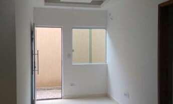 Imagem 5: Casa de Condomínio com 2 dorms, Maracanã, Praia Grande - R$ 230 mil, Cod: 910