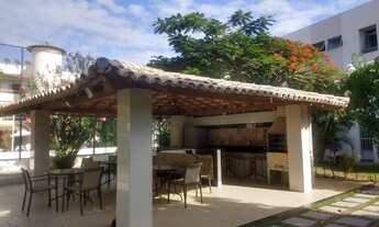 Imagem 3: Village duplex 2/4 em Vilas do Atlântico