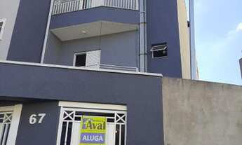 Imagem 2: Apartamento para locação - Parque Jacatuba, Santo Andre