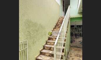 Imagem 6: Casa com 1 dormitório para alugar, 60 m² por R$ 750,00/mês - Jardim Campos Elíseos - Campi