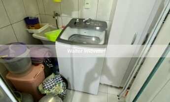 Imagem 7: CAMPINAS - Apartamento Padrão - PARQUE DOM PEDRO II