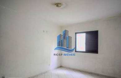 Imagem 2: Apartamento à venda, 85 m² por R$ 510.000,00 - Santa Maria - Santo André/SP