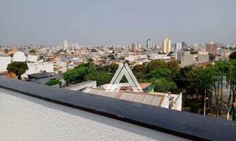 Imagem 2: Cobertura com 2 dormitórios à venda, 96 m² por R$ 410.000,08 - Vila Alto de Santo André