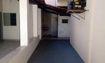 Imagem 7: Casa com 2 dorms, Vila Nova, Pirassununga, Cod: 10132624