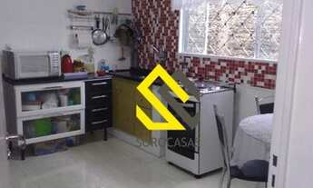 Imagem 6: Apartamento com 2 dormitórios à venda, 68 m² por R$ 200.000,00 - Jardim Simus - Sorocaba/S