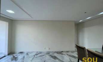 Imagem 3: Apartamento com 3 quartos à venda, 71 m² por R$ 430.000 - Paquetá - Belo Horizonte/MG