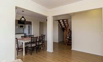 Imagem 4: Cobertura, 122m2, 2 quartos, 1 suite, 2 vagas, Sacada com churrasqueira, Linda vista, Haue