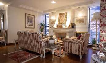 Imagem 3: Apartamento - Cambuí - Campinas