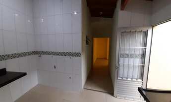 Imagem 5: Casa para Venda em Campinas, São João, 4 dormitórios, 1 suíte, 2 banheiros, 3 vagas