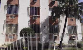 Imagem 5: Apartamento para venda tem 62 metros quadrados com 2 quartos em Praça Seca - Rio de Janeir