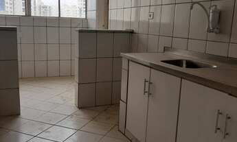 Imagem 5: Apartamento a venda no Edifício Barão de Melgaço Cuiabá