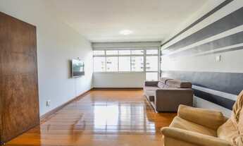 Imagem 2: Apartamento 04 quartos localizado no coração de Lourdes