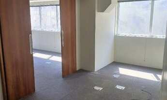 Imagem: Conjunto para alugar, 233 m² por R$ 11.200,00/mês