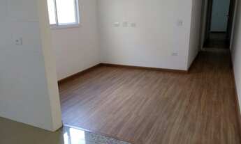 Imagem 4: Cobertura com 3 dormitórios à venda, 140 m² por R$ 580.000,00 - Vila Eldízia - Santo André